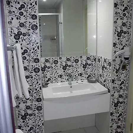Bronze Gümbet