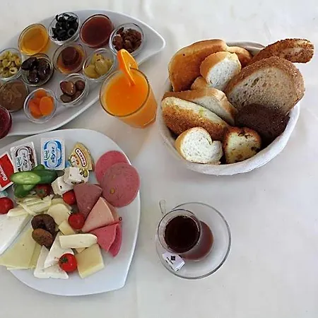 Bronze Hotell