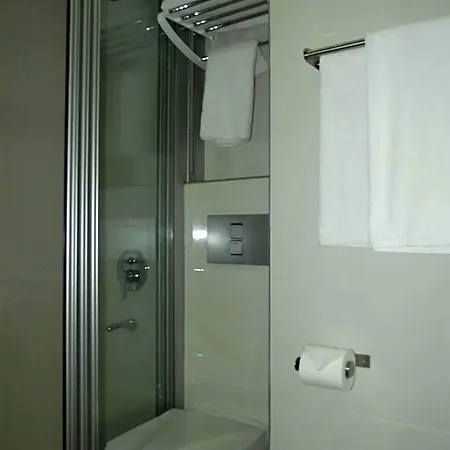 Bronze Hotell Gümbet
