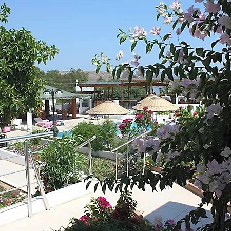 Bronze Hotell