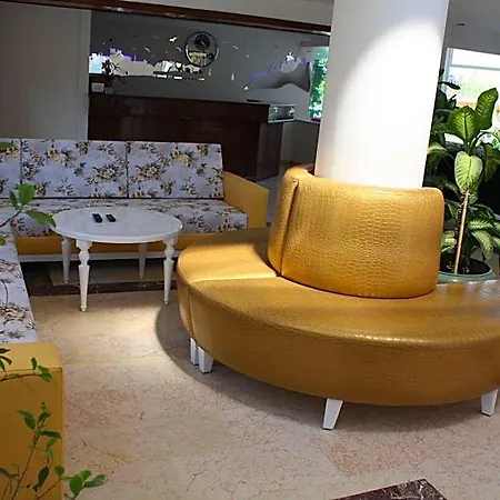 Hotell Bronze Gümbet