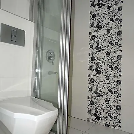 Bronze Hotell