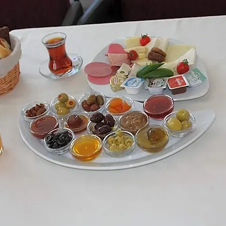 Hotel Bronze Gümbet