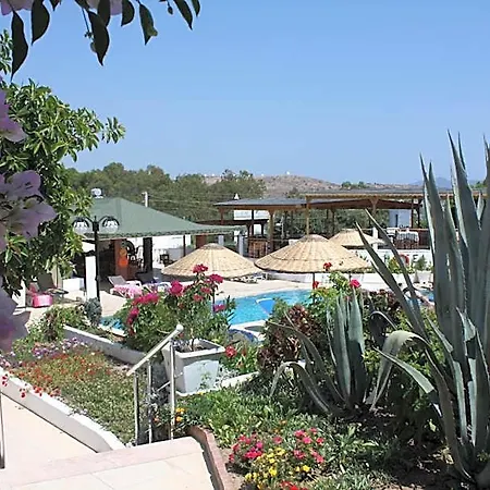 Hotell Bronze