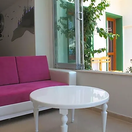 Bronze Hotell Gümbet